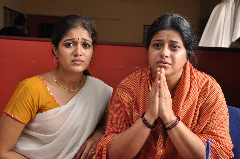 Nanda Nanditha Movie Working Stills | Picture 71266